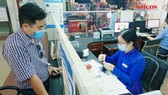 Ga đường sắt Sài Gòn bán vé trở lại