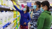 Nhanh tay chớp lấy giá sốc tại Co.opmart và Co.opXtra từ hôm nay 11-11