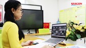 Giải thưởng Võ Trường Toản tiếp nối mạch chảy