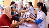Tâm lý “ăn cho qua bữa”, bệnh nhân nằm viện tại Việt Nam bị suy dinh dưỡng cao