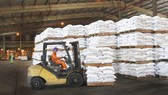 Sản phẩm phân bón Phú Mỹ lần thứ 4 liên tiếp được công nhận là Thương hiệu Quốc gia
