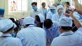 2 người tử vong trong vụ chém loạn xạ ở Bạc Liêu