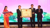 Thành phố Cao Lãnh hoàn thành chương trình nông thôn mới