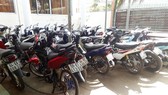 Ngăn chặn nhiều vụ tổ chức đua xe trái phép ở ĐBSCL