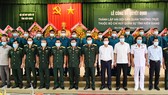 Kiên Giang thành lập Hải đội Dân quân thường trực 