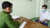 Bắt giam nguyên cán bộ địa chính xã chiếm đoạt hơn 3,1 tỷ đồng