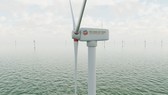 Sóc Trăng: Cấp giấy chứng nhận đầu tư dự án điện gió ngoài khơi gần 3,5 tỷ USD