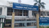 Chia sẻ clip nhạy cảm, Phó Hiệu trưởng Trường THPT TP Cao Lãnh bị cảnh cáo