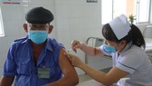 Đồng Tháp tiêm vaccine Covid-19 liều bổ sung và nhắc lại cho 1,6 triệu người