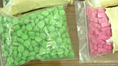 Phú Quốc: Phát hiện đối tượng tàng trữ ma túy