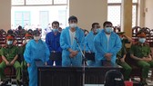 Xét xử vụ buôn lậu 180 tấn đường cát ở An Giang