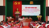 Đồng chí Phạm Hùng - Người cộng sản kiên trung, nhà lãnh đạo tài năng của Đảng và cách mạng Việt Nam 