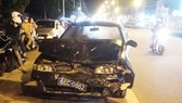 Tạm giữ hình sự tài xế say rượu, tông chết nữ sinh 16 tuổi ở Phú Quốc
