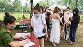 Kiên Giang: Đột kích quán bar phát hiện 105 “dân chơi” dương tính với ma túy