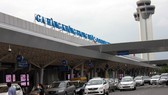 Không để xảy ra ùn tắc khu vực sân bay Tân Sơn Nhất dịp Tết Mậu Tuất 2018