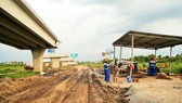 Ký hợp đồng xây dựng dự án cao tốc Trung Lương - Mỹ Thuận