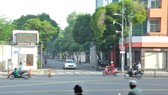 TPHCM kiến nghị Bộ Quốc phòng bàn giao đất xây dựng đường nối Trần Quốc Hoàn - Cộng Hòa  ​