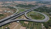 Dự án đường Vành đai 3 TPHCM: Tạo “quỹ” phát triển hạ tầng