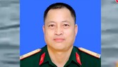 Chủ tịch nước gửi thư chia buồn, động viên gia đình Trung tá Bùi Văn Nhiên 