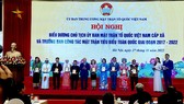 Cán bộ MTTQ cùng đi, cùng ở, cùng làm với nhân dân