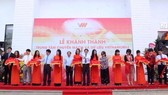 Vietnamobile khánh thành Trung tâm Chuyển mạch và Dữ liệu