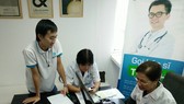 eDoctor của Việt Nam vừa được chọn tham gia chương trình “bệ phóng tài năng”