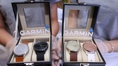 Sản phẩm của Garmin vừa ra mắt tại TPHCN