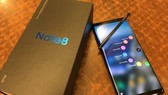 Samsung Galaxy Note 8 cũ chỉ đang cán mức 14 triệu đồng
