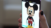 AREmoji nhân vật hoạt hình Disney tích hợp sẵn trong bộ đôi Galaxy S9 và S9+