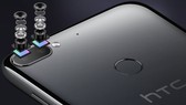 HTC Desire 12 plus với mức giá rất "dễ chịu" cho thương hiệu này