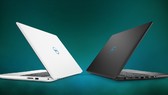 Dell G3 trang bị màn hình 15,6 inch Full HD, chỉ nặng 2,53 kg