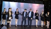 BlackBerry KEY2 chính thức ra mắt tại Việt Nam