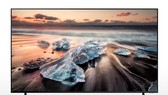 TV QLED 8K Q900R của Samsung