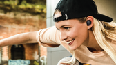 Gear IconX, tai nghe không dây dành cho các bạn trẻ