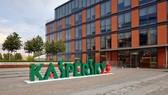 Kaspersky Lab toàn cầu đã có một năm nhiều thành công