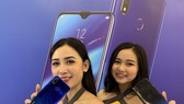 Realme 3 chính thức ra mắt thị trường Việt Nam
