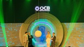Ngân hàng số OCB OMNI chính thức được ra mắt