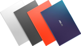 Bốn màu đặc biệt của VivoBook 14/15 A412/A512