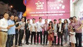 Cơ hội trúng vàng 9999 khi mua iPhone tại Di Động Việt