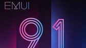 Di dộng Huawei phát hành bản nâng cấp mới nhất của hệ điều hành Android Pie, EMUI 9.1