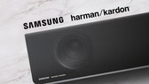 Loa thanh Samsung Harman Kardon Q Series 2019 