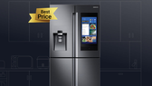 Người dùng đã có thể mua tủ lạnh tại Phong Vũ
