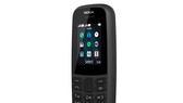 Nokia 105 mới sở hữu thiết kế đơn giản và độ bền bỉ với thân máy bằng polycarbonate