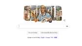 Trang chủ Google kỷ niệm  ngày sinh hoạ sĩ  Bùi Xuân Phái