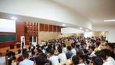 VNG không lấy thành công cũ làm mục tiêu mới