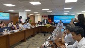 Họp báo công bố Vietnam ICT Outlook - VIO 2019