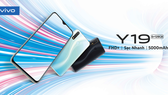 Vivo Y19 sắp ra mắt tại thị trường Việt Nam 