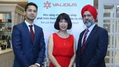 Validus Capital chính thức ra mắt tại Việt Nam