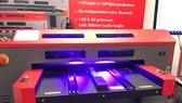 Sử dụng máy in có công nghệ UV LED sẽ giúp doanh nghiệp in đạt được nhiều lợi ích
