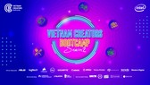 Ngày hội Vietnam Creator Bootcamp mùa 2 với sự đồng hành cùng LOGITECH 